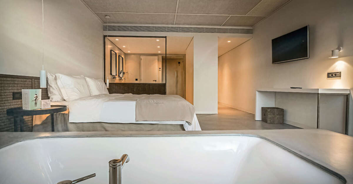 Een foto van Zante Maris Suites