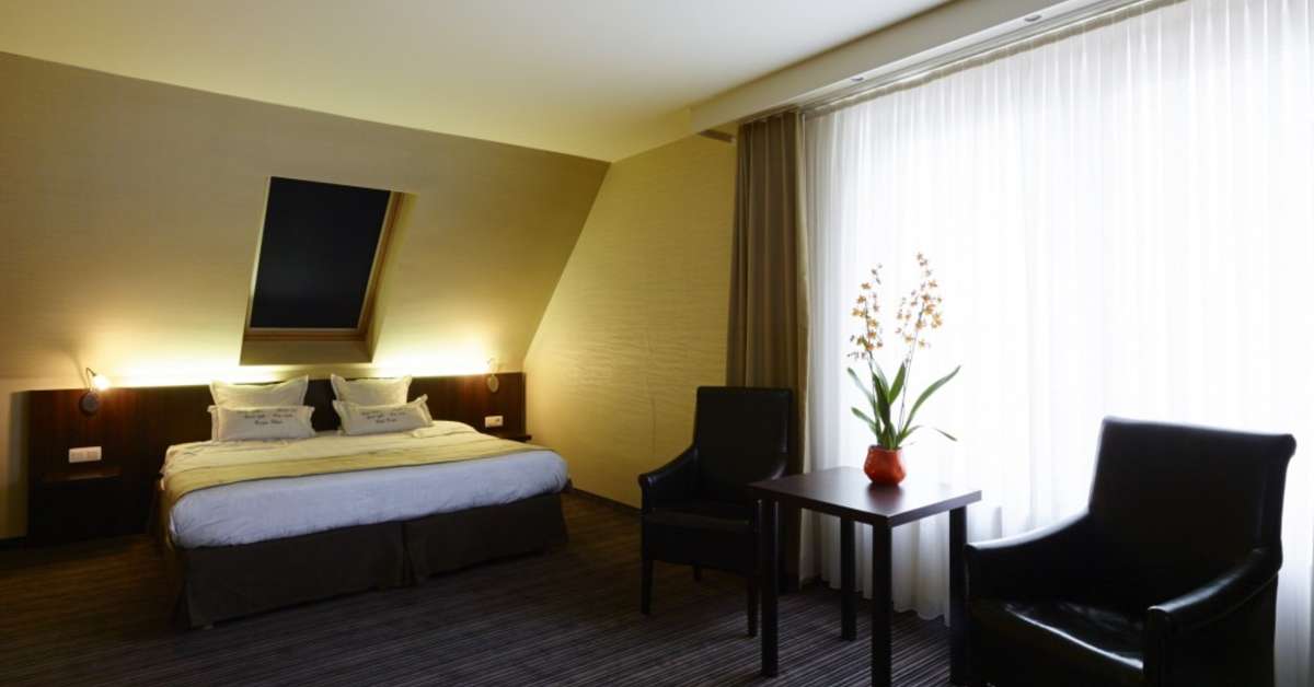 Een foto van Hotel Europe