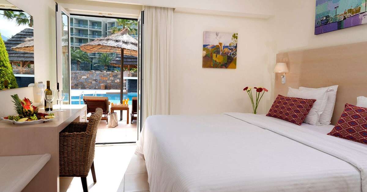 Ein Foto High Beach Resort & Spa