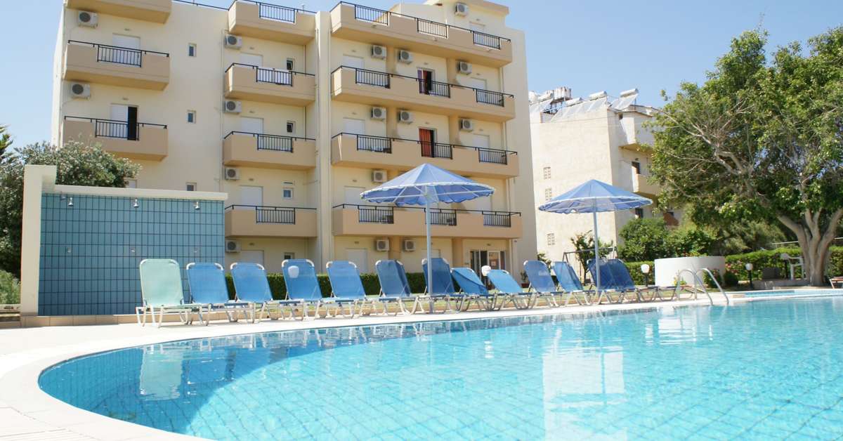 Een foto van Castro Hotel