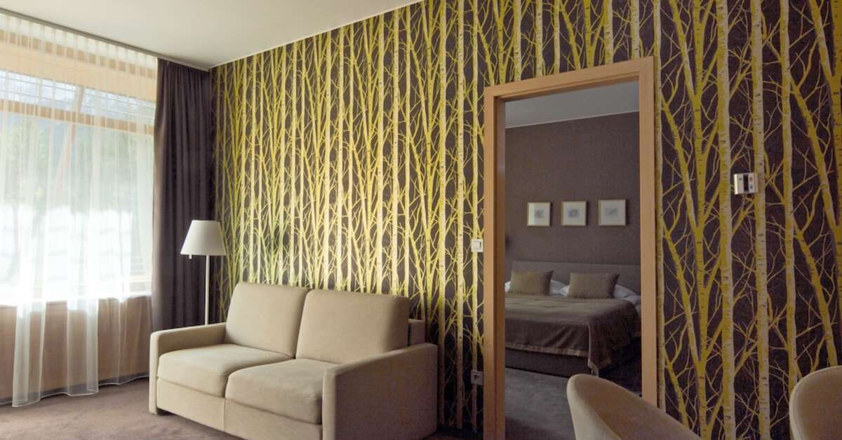 Een foto van Spik Alpine Wellness Resort
