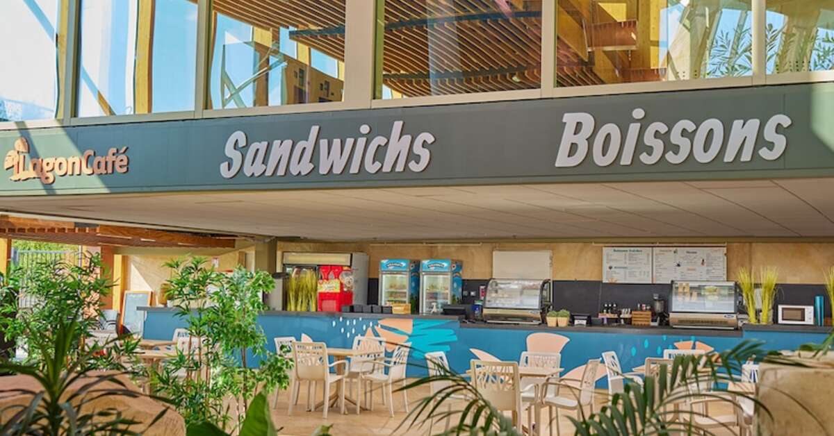 Een foto van Center Parcs Les Hauts de Bruyeres