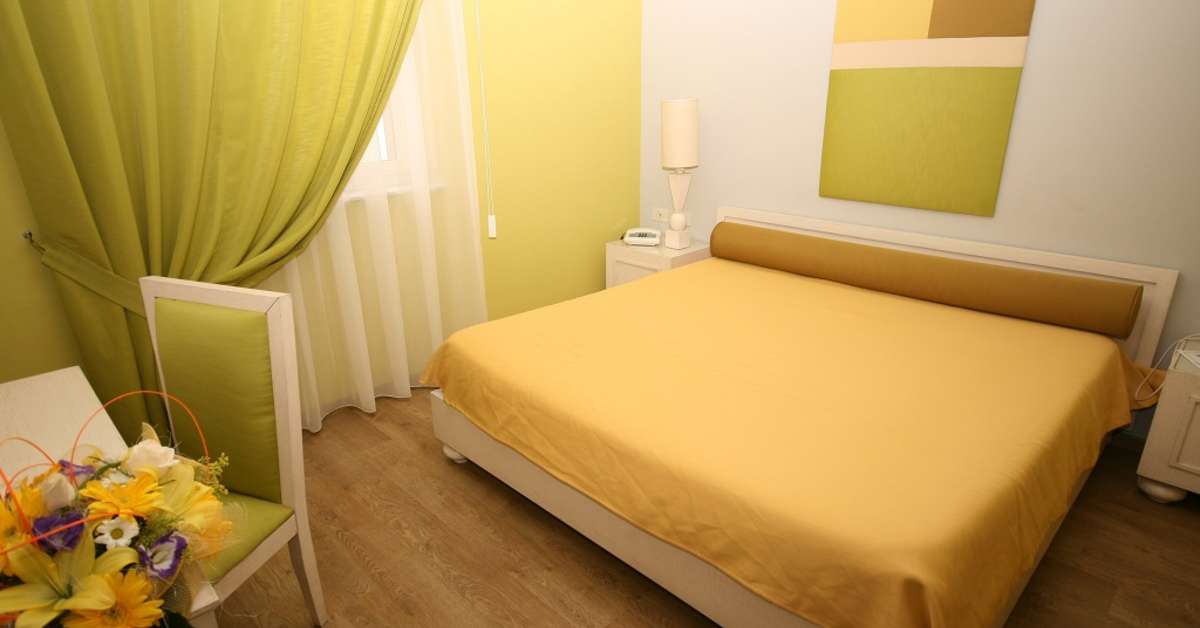 Een foto van Hotel Casena Dei Colli