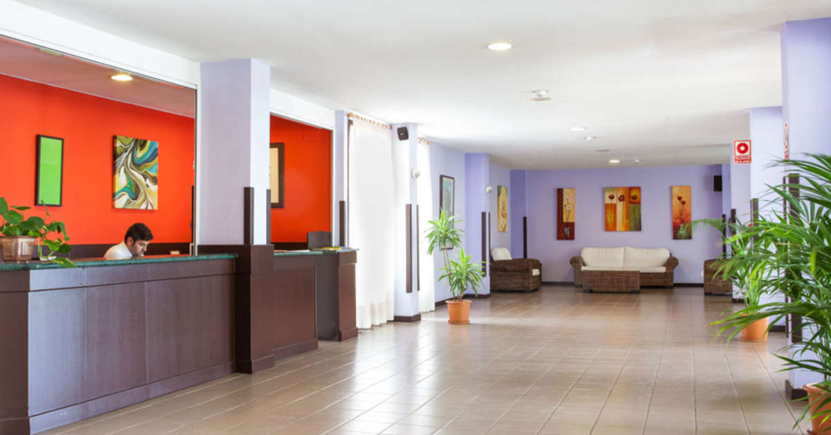 Ein Foto Apartments Centro Cancajos
