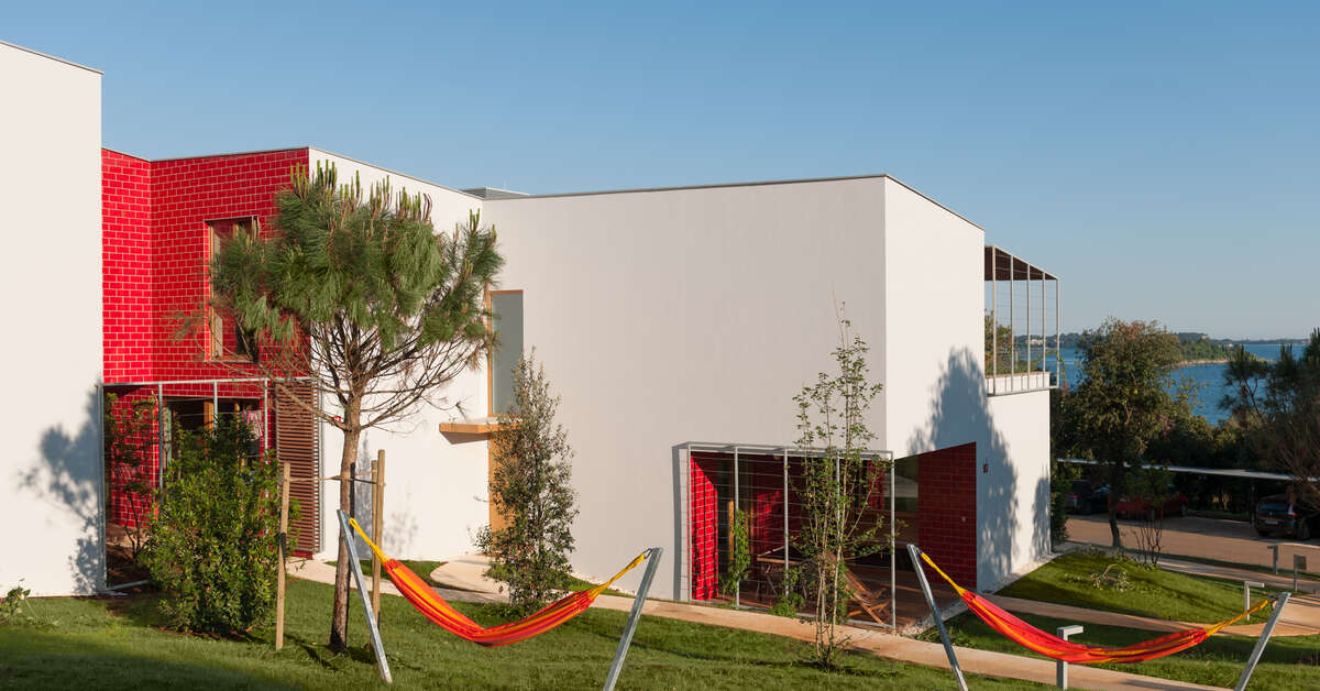 Een foto van Resort Amarin