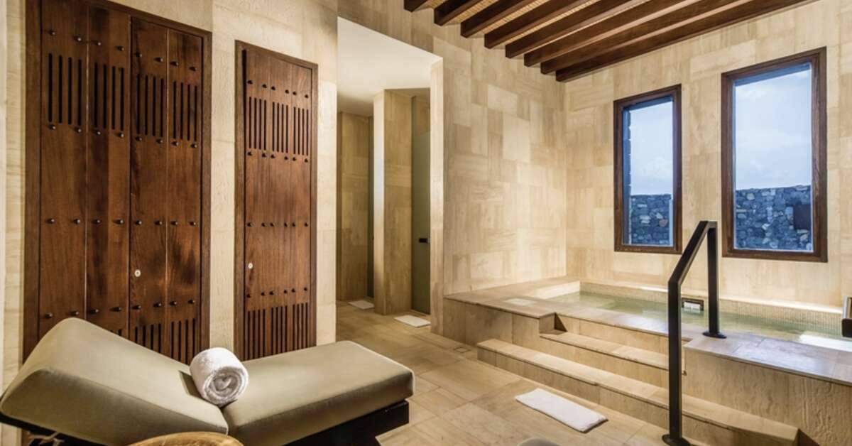 Ein Foto Alila Jabal Akhdar