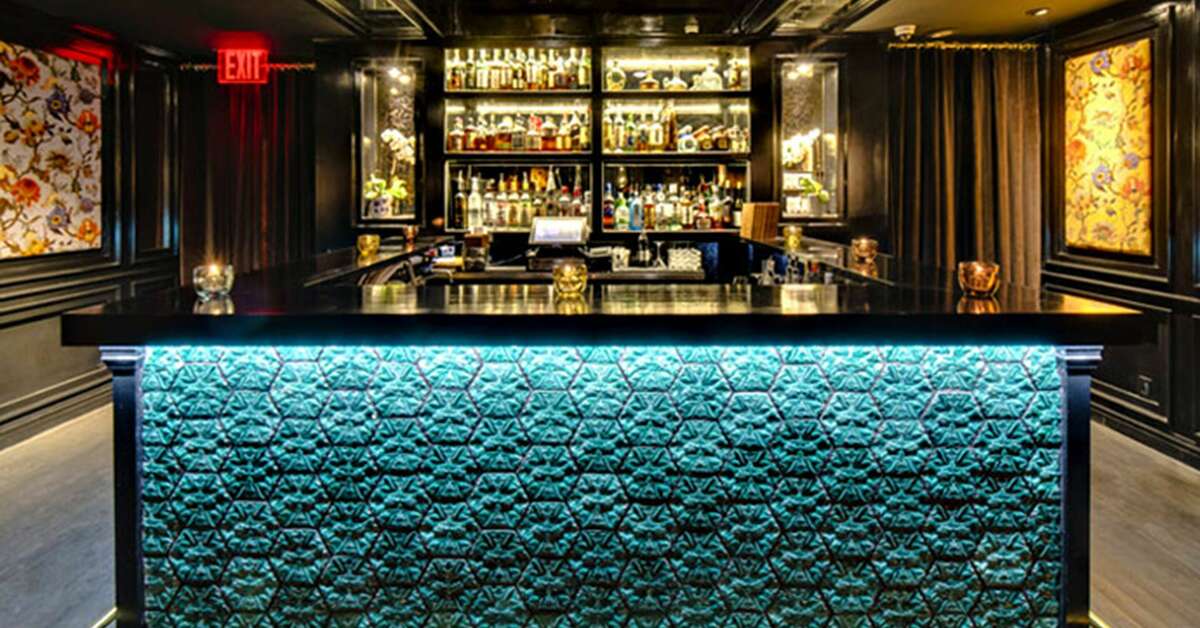 Een foto van Hotel On Rivington