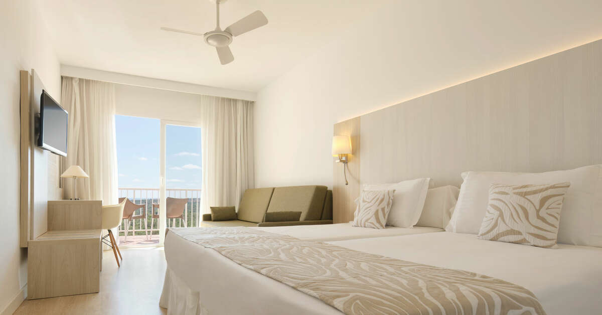 Een foto van Hotel Castell dels Hams