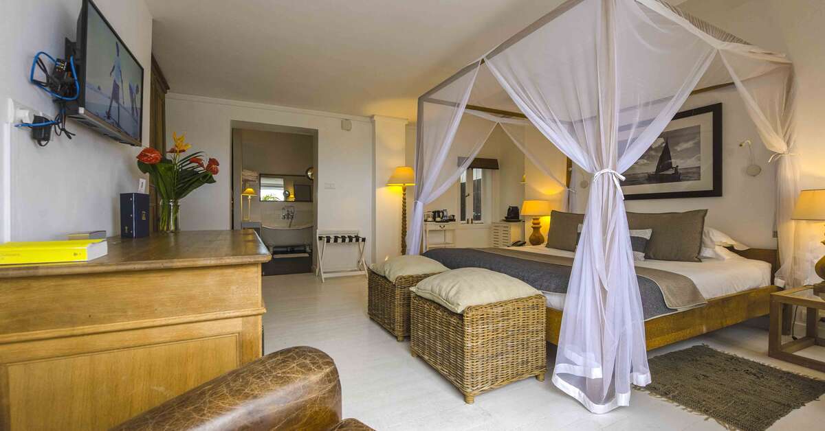 Ein Foto La Maison 20 Degres Sud