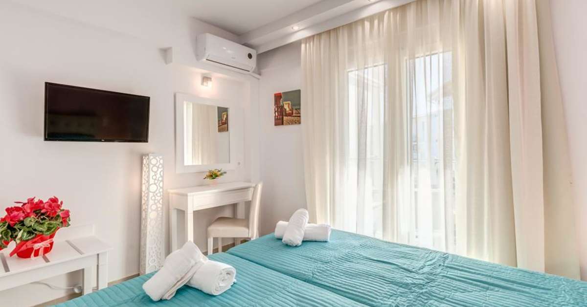 Een foto van Palotel Luxury Hotel