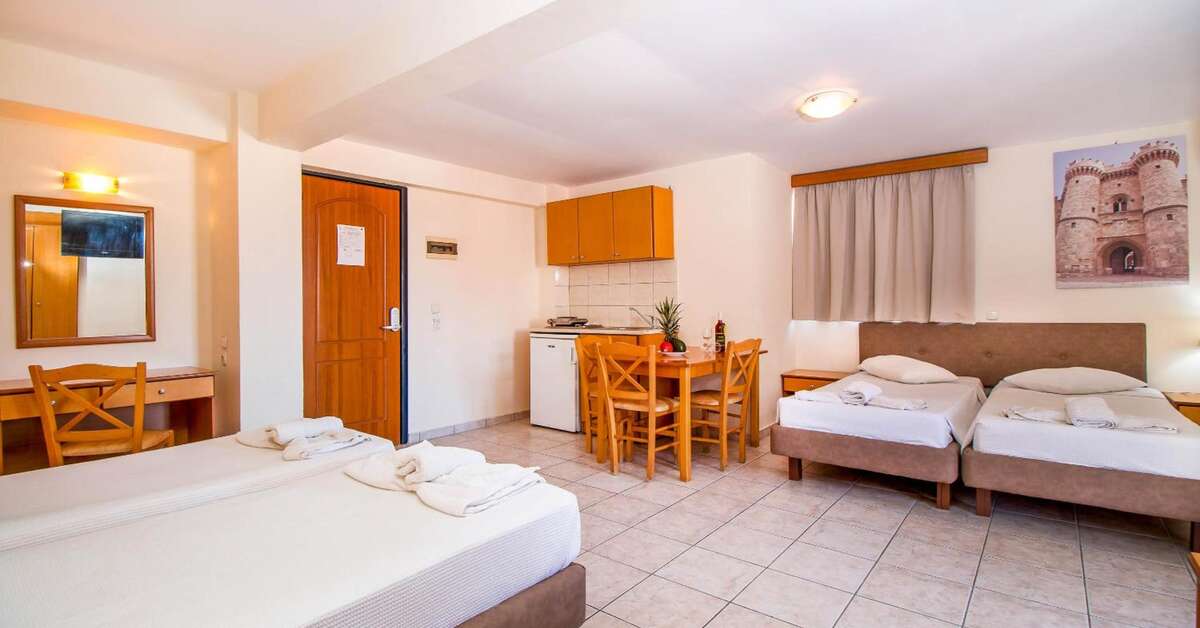 Een foto van Filmar Hotel
