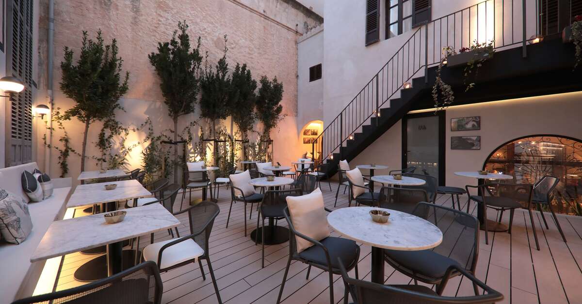 Ein Foto Summum Boutique Hotel Member of Melia Collection