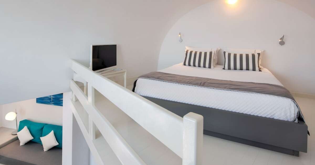 Een foto van Apanemo Hotel & Suites