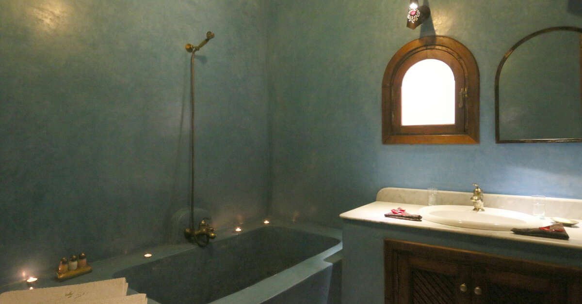 Een foto van Riad L'emir