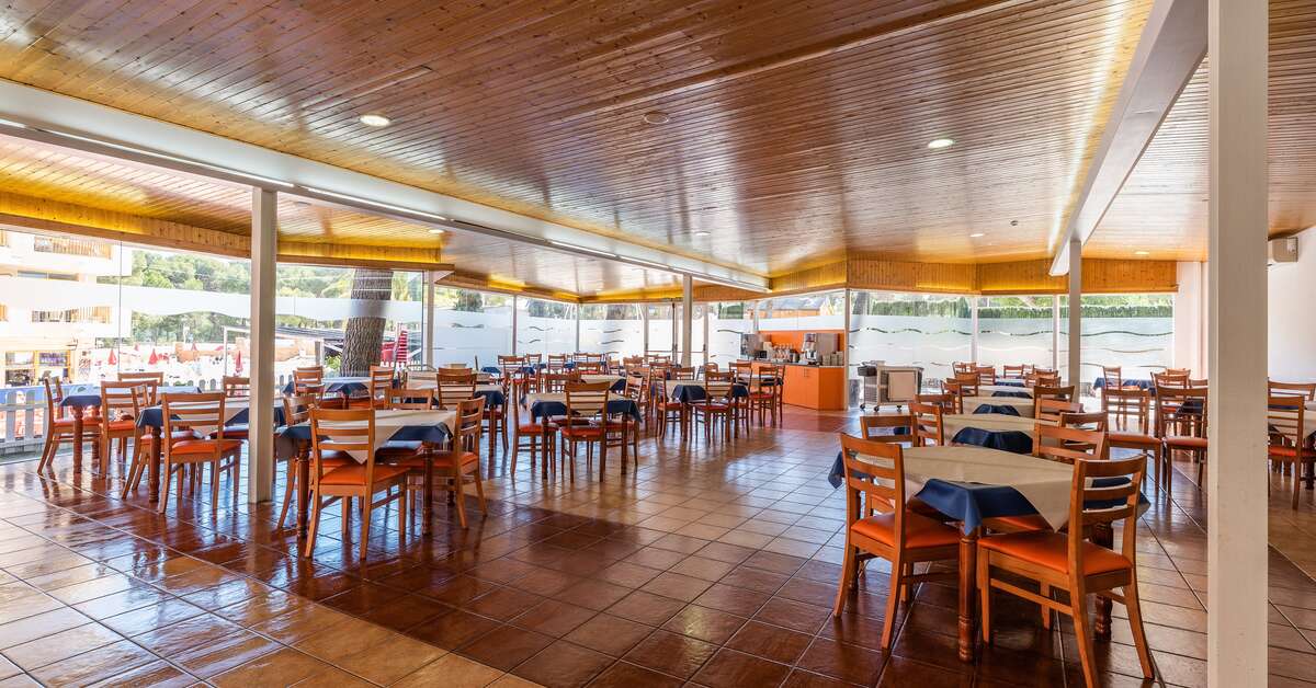 Een foto van Inter2 Salou Apartment Resort