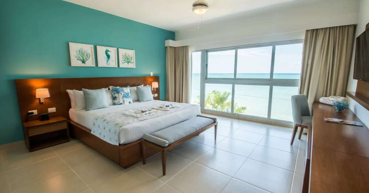 Een foto van Presidential Suites Cabarete by lifestyle