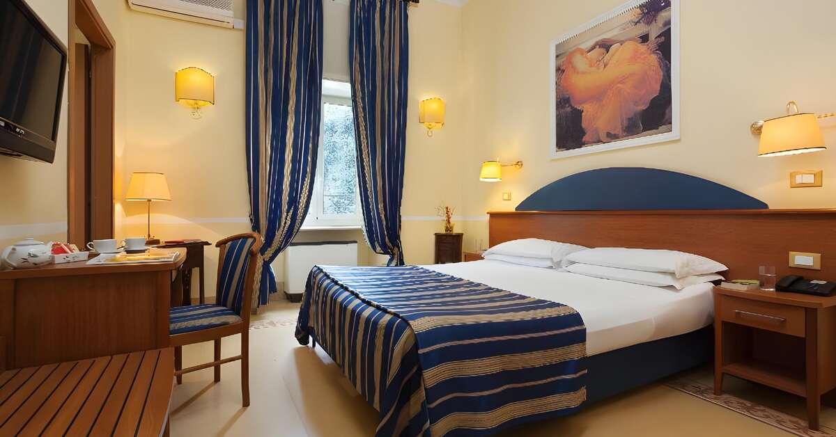Een foto van Hotel Kennedy