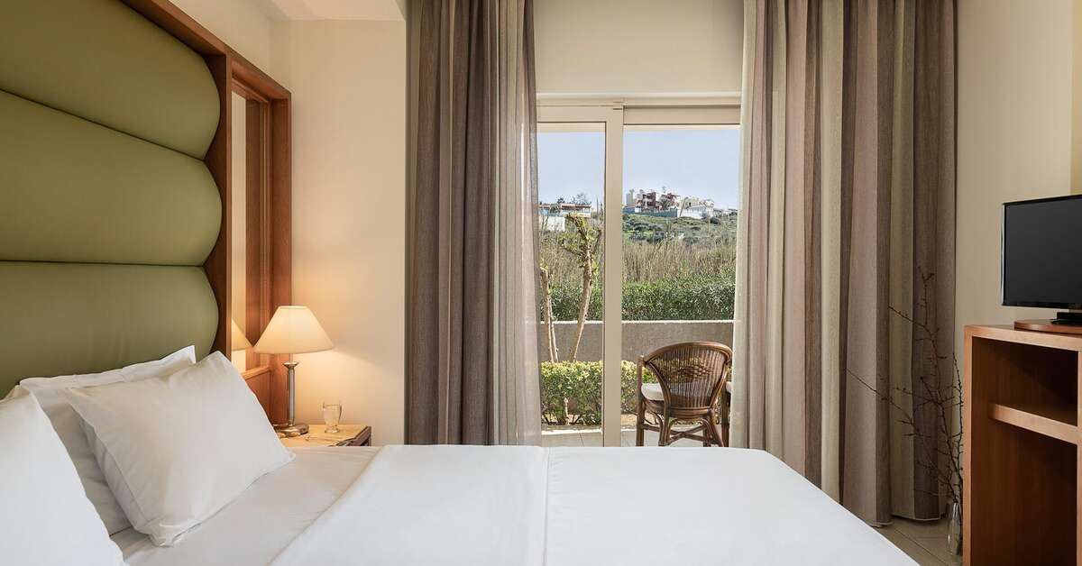 Een foto van Cretan Dream Resort & Spa