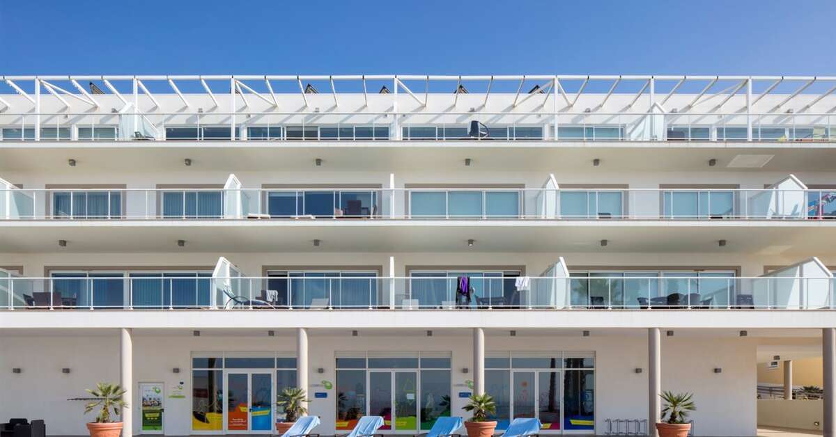 Een foto van Praia d´el Rey Golf & Beach Resort The Beachfront