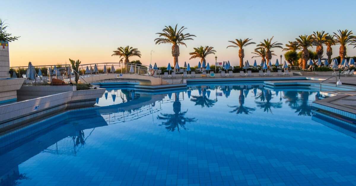 Een foto van Creta Star Hotel