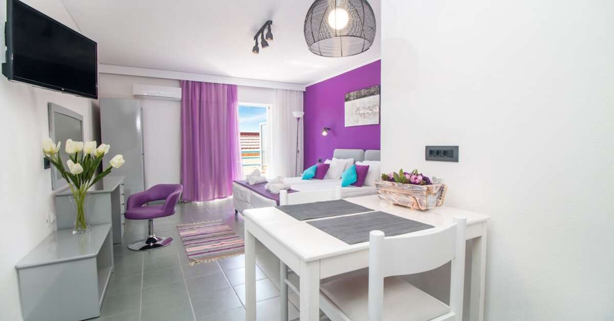 Een foto van Kahlua Hotel Appartementen