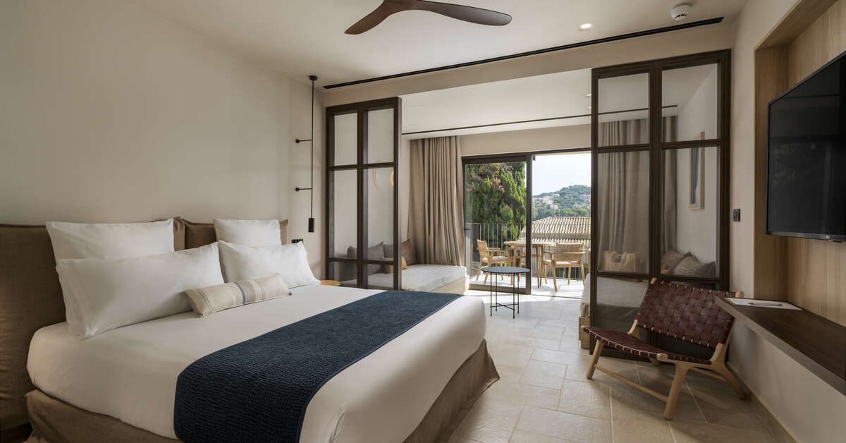 Ein Foto Hyatt Ziva Corfu