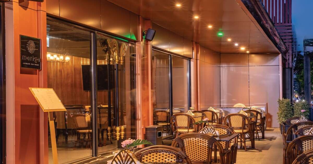 Een foto van Samala Hotel Bangkok