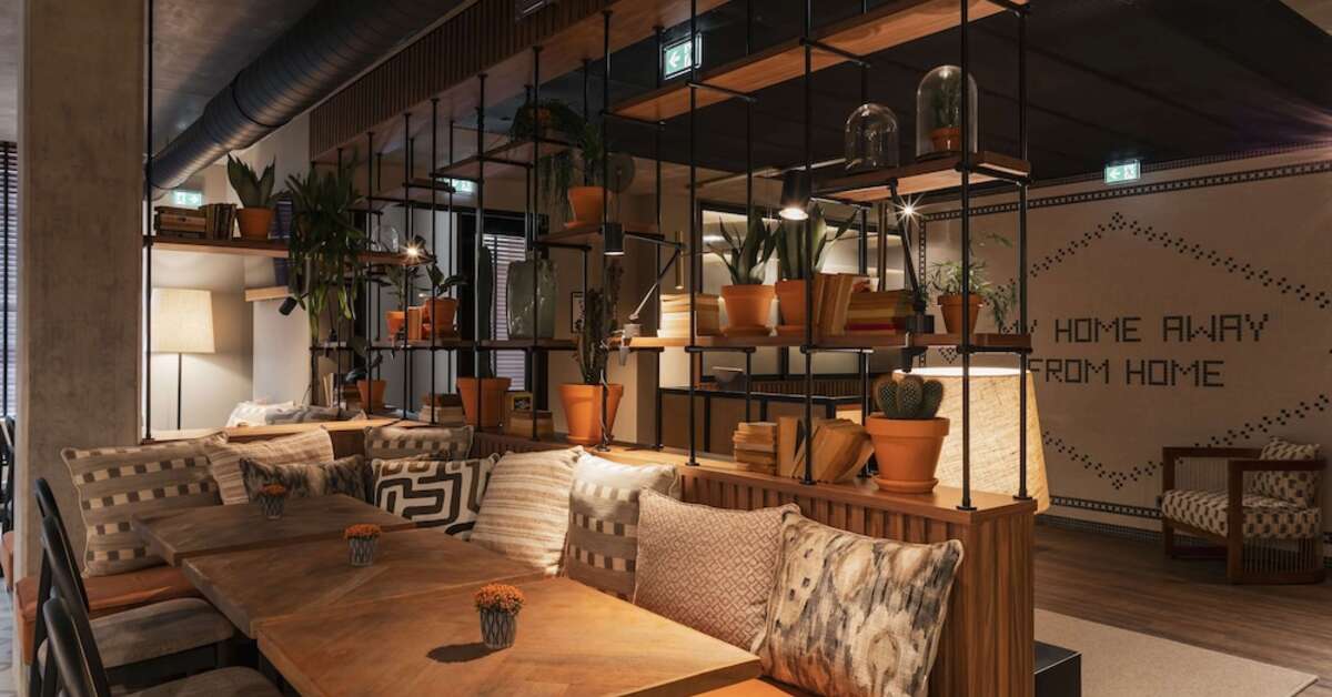 Een foto van Hotel Fontinha