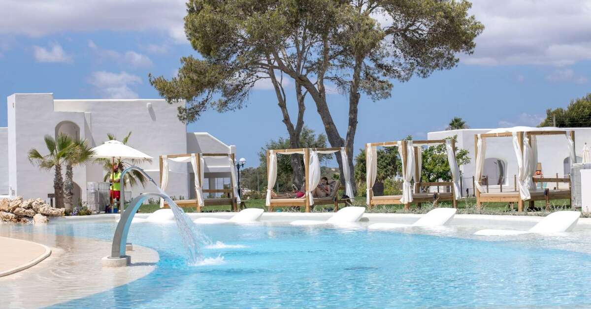 Een foto van Eques Petit Resort