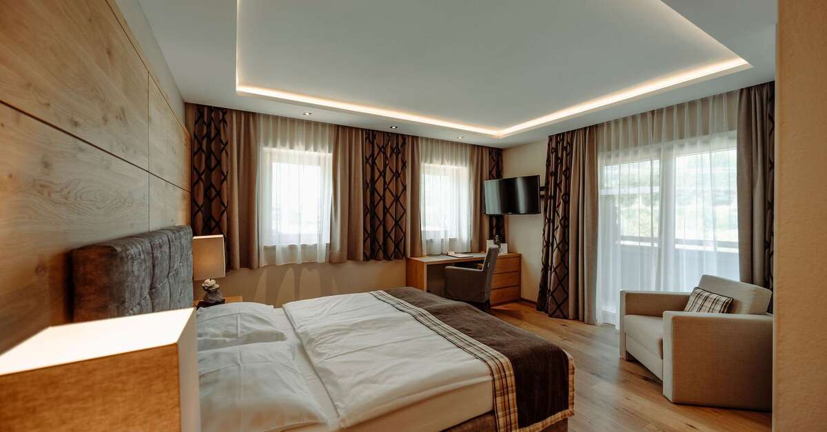Een foto van Hotel Kaltenhauser