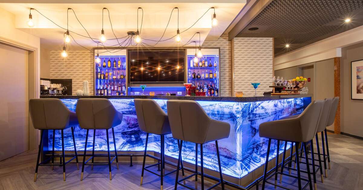 Een foto van Leonardo Hotel Verona