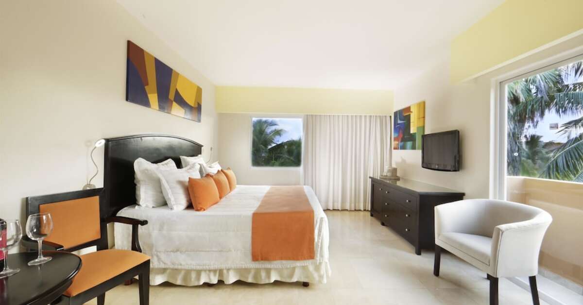 Een foto van Viva Wyndham Azteca