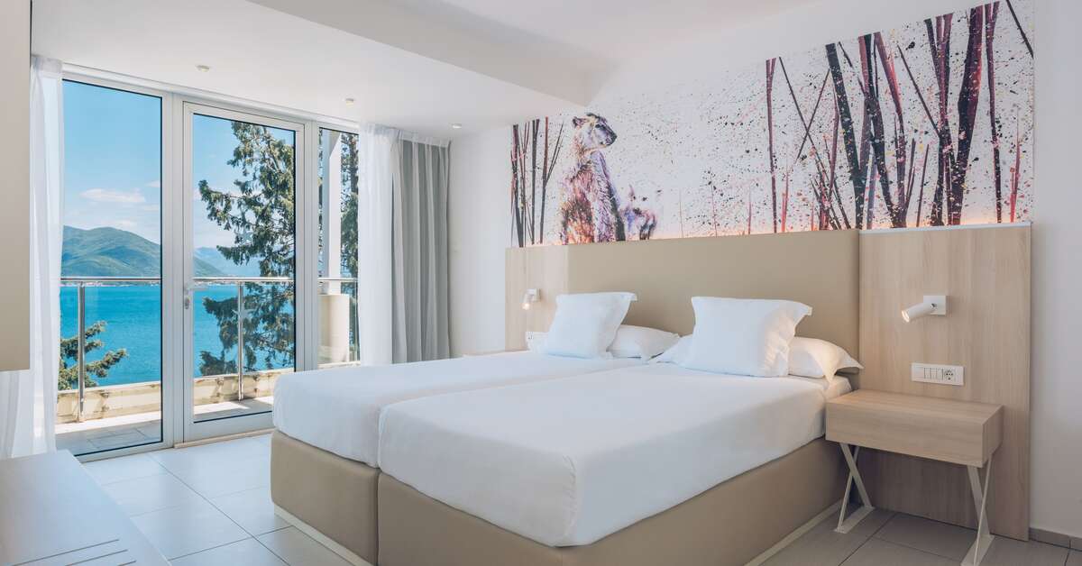 Een foto van Iberostar Herceg Novi