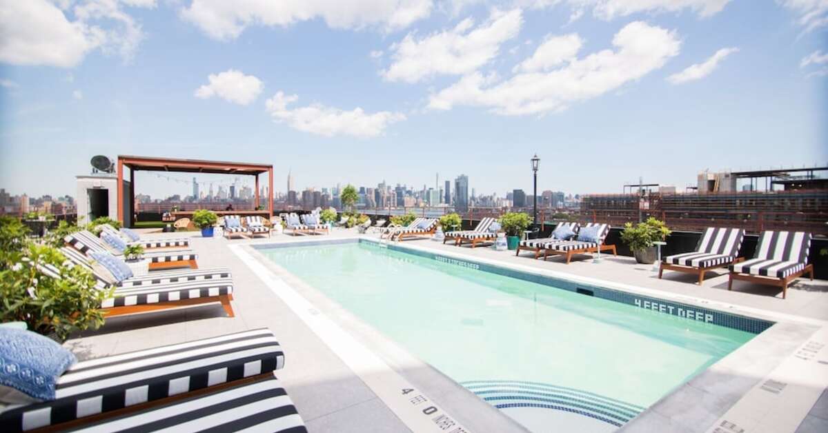 Ein Foto Arlo Williamsburg