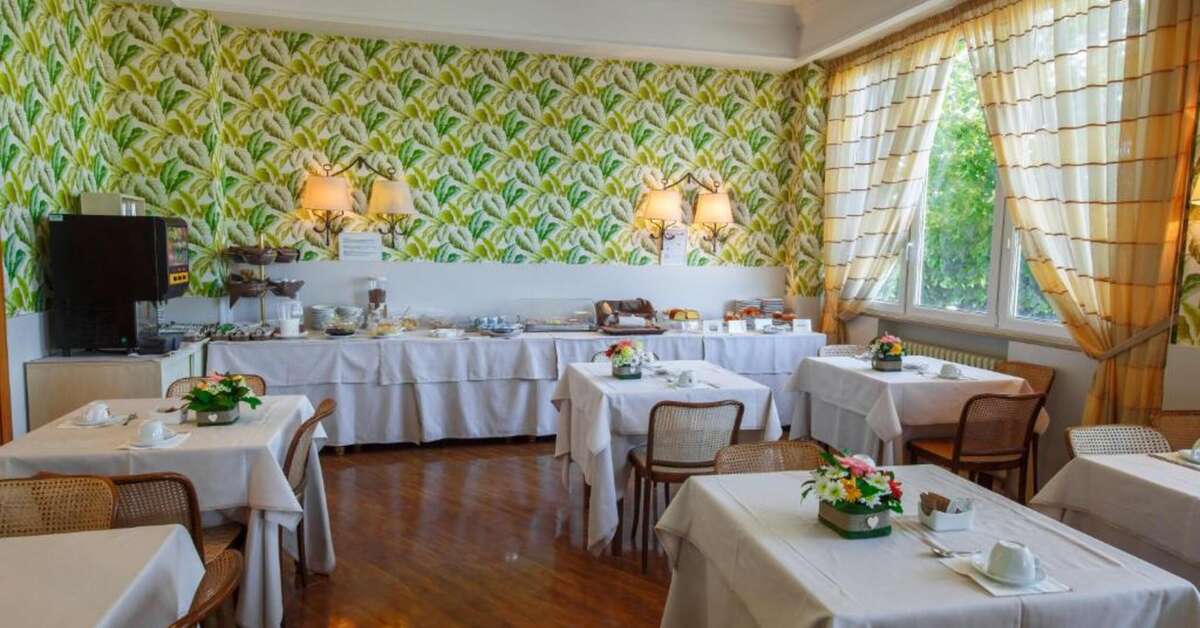 Een foto van Hotel Lido