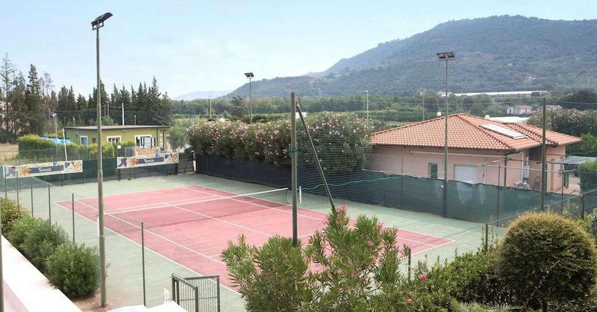 Een foto van Futura Club La Praya