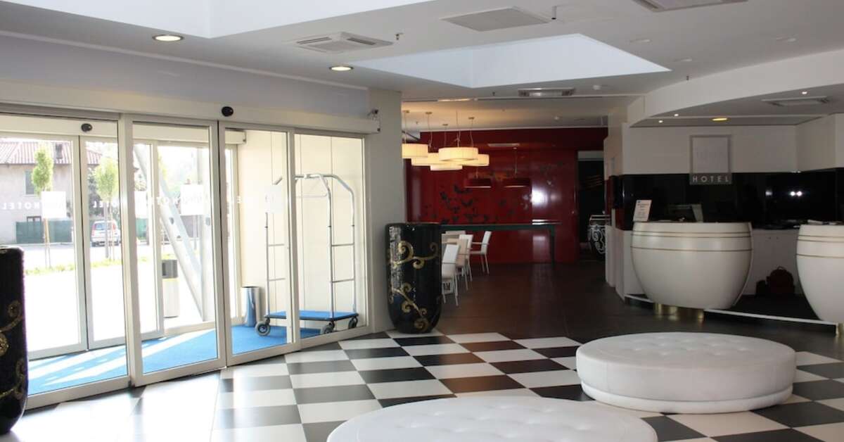 Een foto van Idea Hotel Milano Malpensa Airport