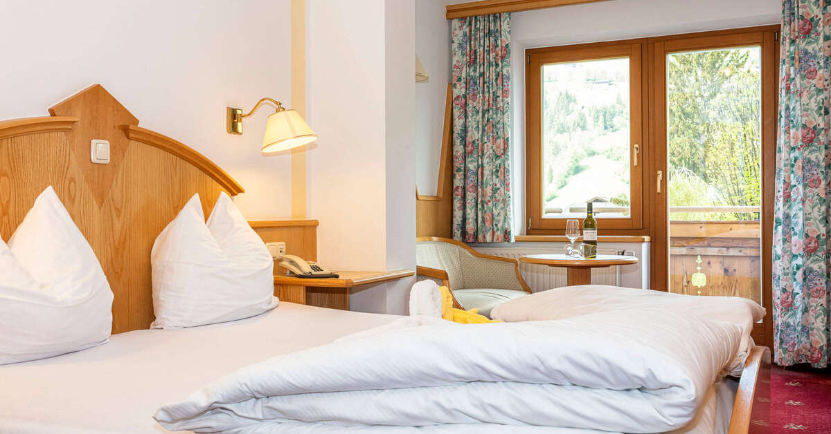 Een foto van Hotel Bichlingerhof
