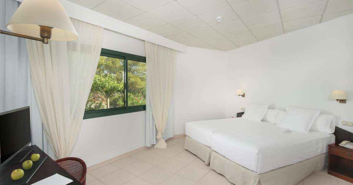 Een foto van Valentin Son Bou Hotel & Appartementen