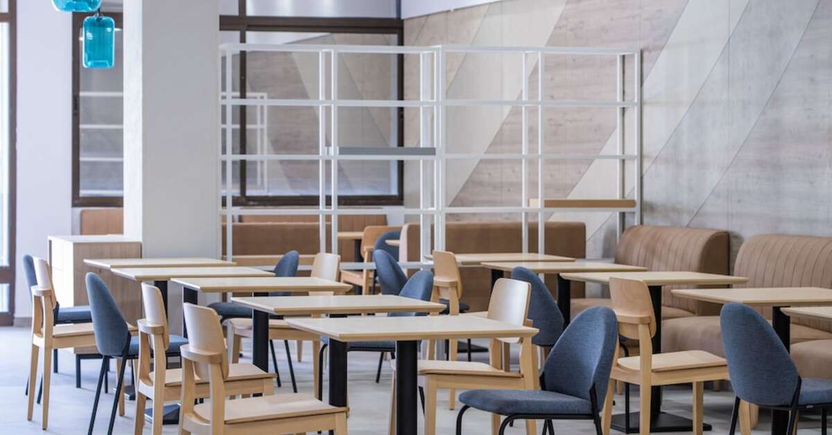 Een foto van de faciliteiten bij Hotel AF Valle Orotova
