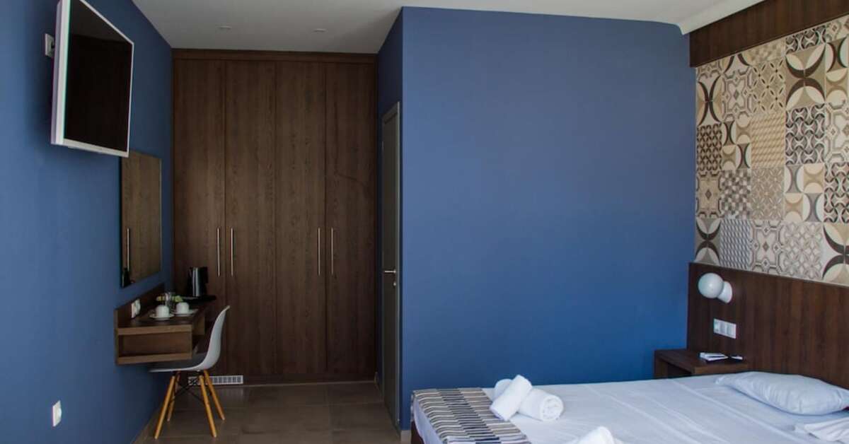 Een foto van Stalis Hotel