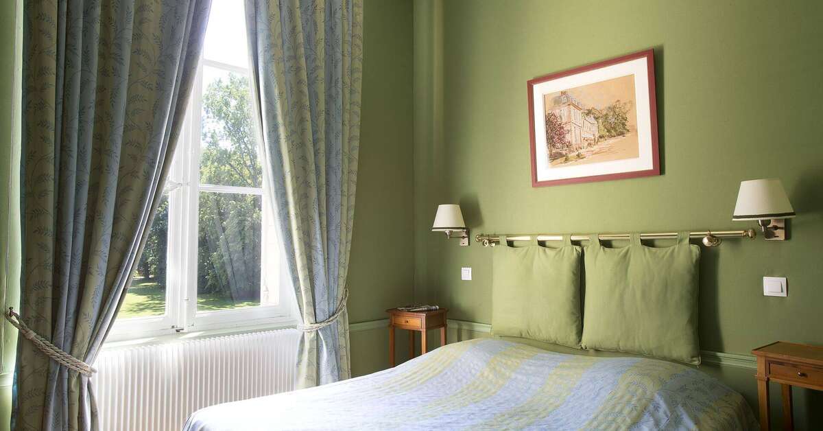 Een foto van Hotel Chateau de Sissi