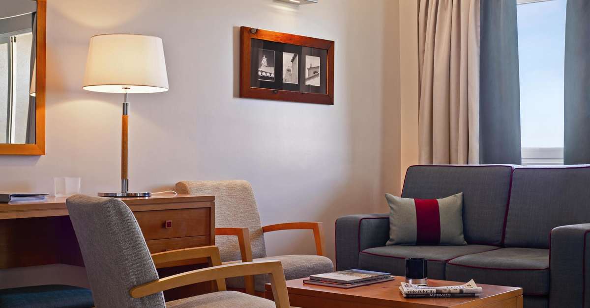 Een foto van Ozadi Altura Beach Resort
