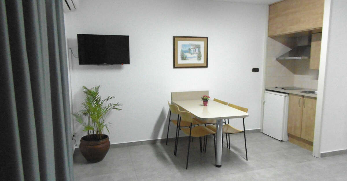 Een foto van Hotel & Appartementen Solimar