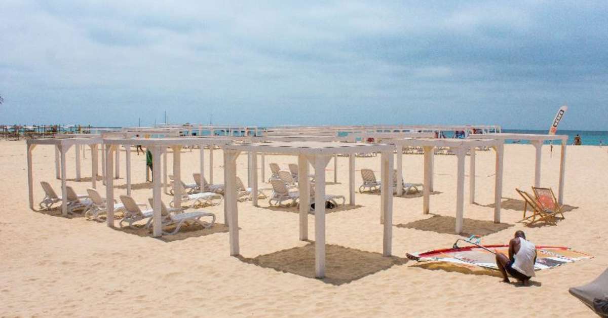 Een foto van Halos Casa Resort