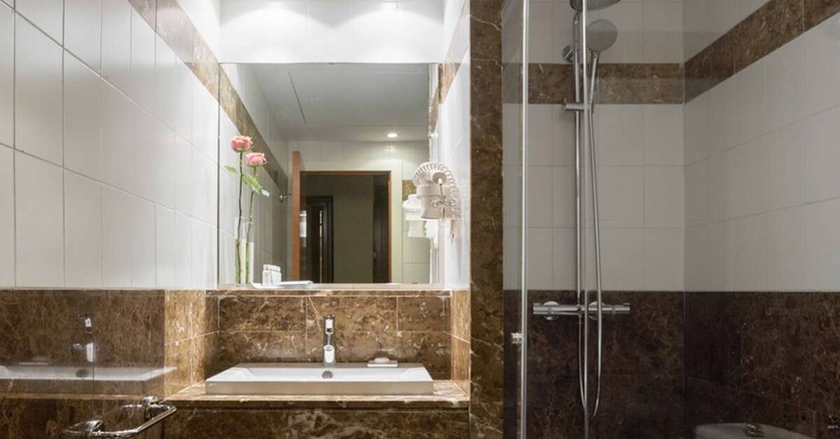 Een foto van Hotel Astoria