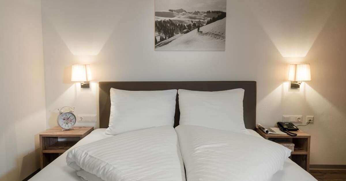 Een foto van Alpenparks Residence Zell am See
