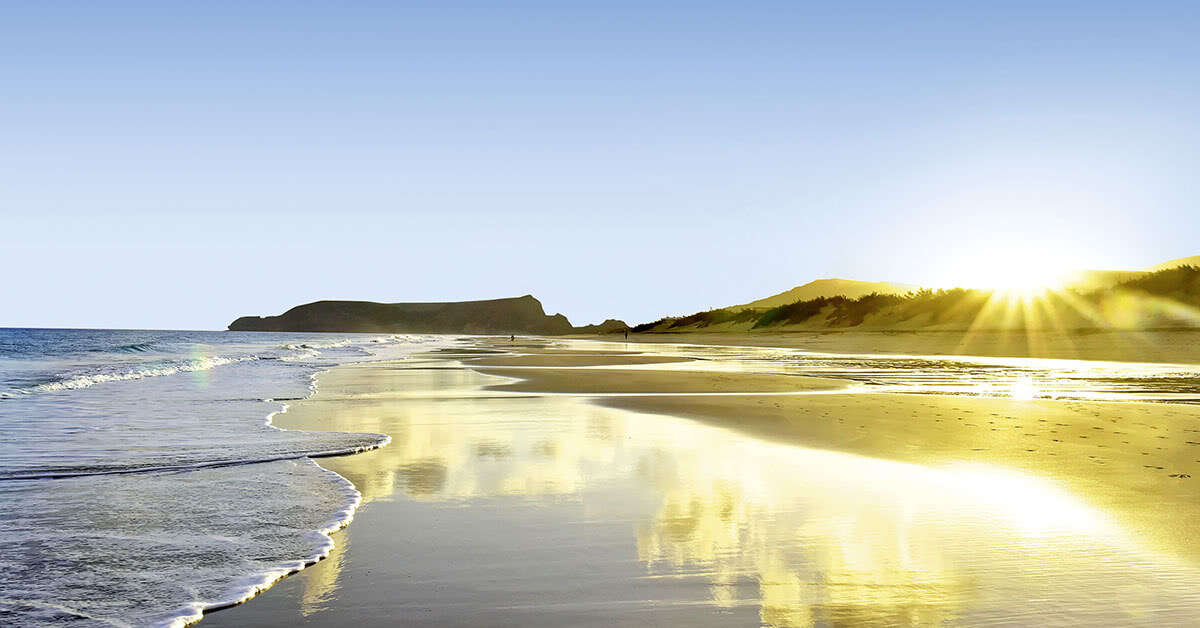 Een foto van Pestana Porto Santo Beach Resort & Spa