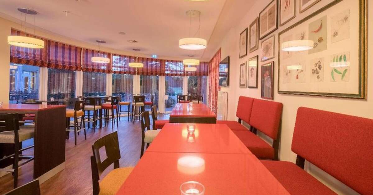 Een foto van Best Western Premier Castanea