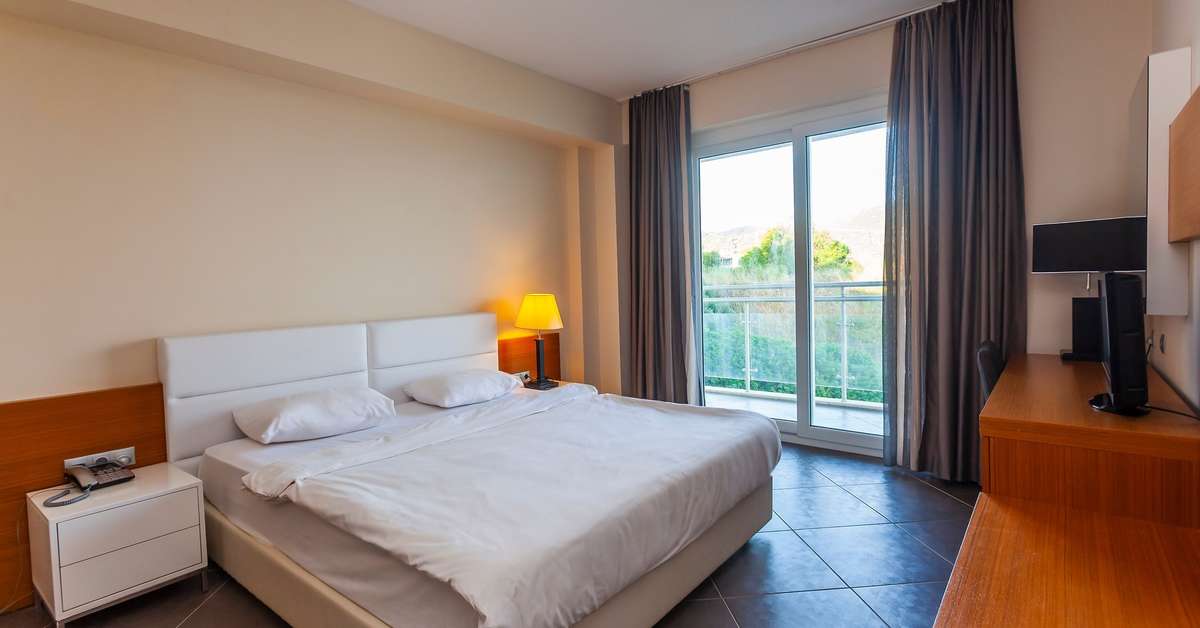 Een foto van Karya Family Resort